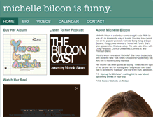 Tablet Screenshot of biloon.com
